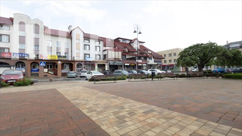 lokal użytkowy na sprzedaż 303m2 lokal użytkowy Ropczyce, pl. Rynek