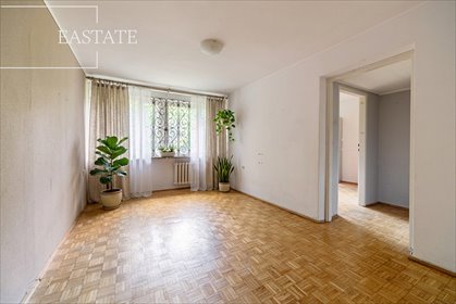 mieszkanie na sprzedaż 43m2 mieszkanie Warszawa, Mokotów, Giordana Bruna