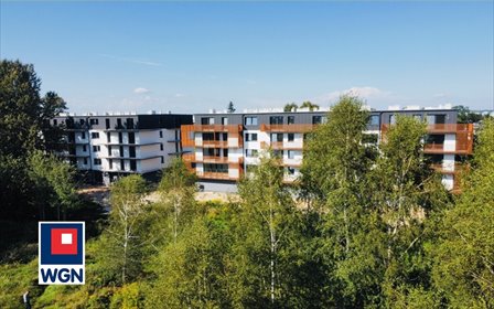 mieszkanie na wynajem 50m2 mieszkanie Myszków, Lotnicza