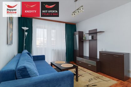 mieszkanie na sprzedaż 44m2 mieszkanie Warszawa, Praga-Południe, Osowska