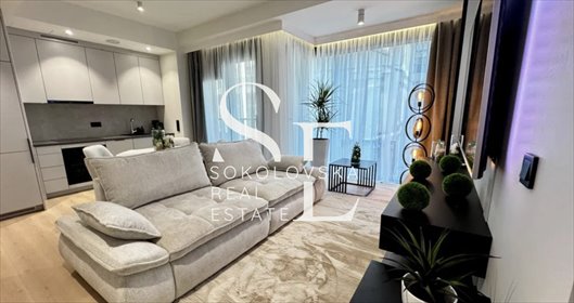 mieszkanie na wynajem 49m2 mieszkanie Warszawa, Wola, Prosta