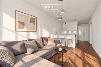 mieszkanie na sprzedaż 50m2 mieszkanie Warszawa, Wola, Siedmiogrodzka