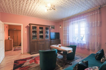 dom na sprzedaż 290m2 dom Dargomyśl