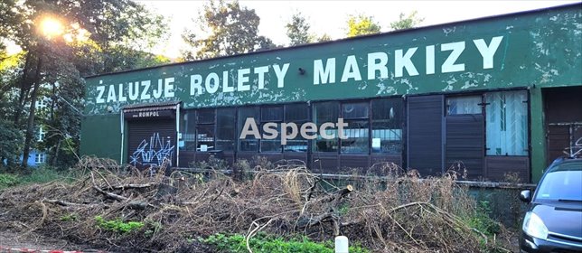 lokal użytkowy na sprzedaż 230m2 lokal użytkowy Zabrze
