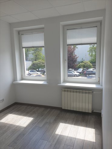 Nowoczesne biuro 48,88 m2 z parkingiem i światłowodem lokal użytkowy Kraków, Ul. Mrozowa