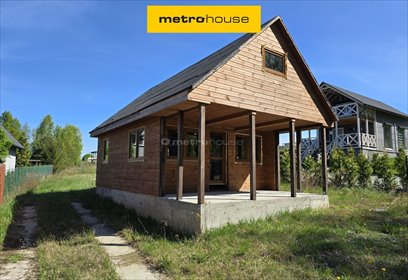 działka na sprzedaż 444m2 działka Mikołajki