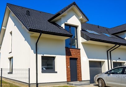 dom na sprzedaż 137m2 dom Wołczkowo