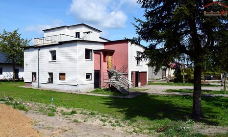 dom na sprzedaż 195m2 dom Drawsko Pomorskie, Tadeusza Kościuszki