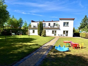 dom na sprzedaż 337m2 dom Grzybowo, Szkolna