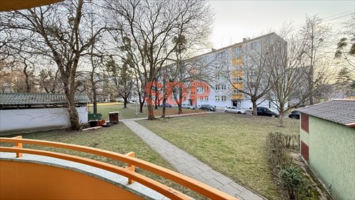 mieszkanie na sprzedaż 39m2 mieszkanie Wrocław, Fabryczna, Grabiszyn, Różana