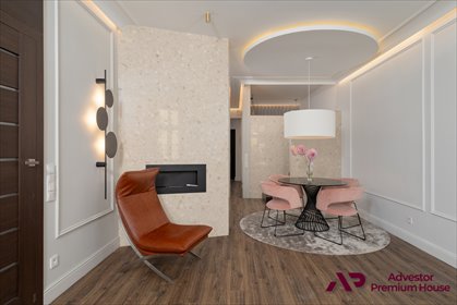 mieszkanie na sprzedaż 82m2 mieszkanie Poznań, Centrum, Podgórna