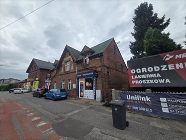 dom na sprzedaż 162m2 dom Tychy, Katowicka