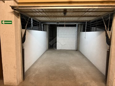 Na sprzedaż garaż 19 m² w Krowodrzy, ul. Obopólna garaż Kraków, Krowodrza, Nowa Wieś, Obopólna