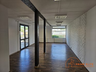 lokal użytkowy na wynajem 55m2 lokal użytkowy Warszawa, Mokotów, Powsińska