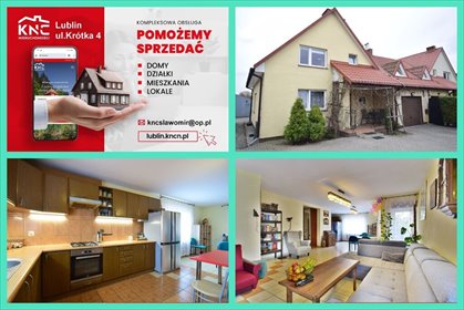 dom na sprzedaż 178m2 dom Świdnik Duży