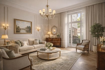 mieszkanie na sprzedaż 87m2 mieszkanie Sopot, Dolny, ks. Augustyna Kordeckiego