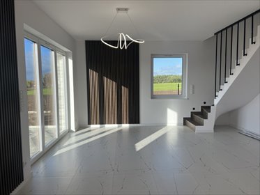 dom na sprzedaż 170m2 dom Stargard