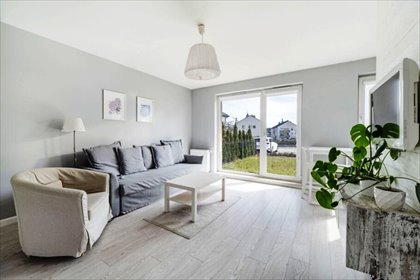 mieszkanie na sprzedaż 30m2 mieszkanie Gdańsk, Bażantowa