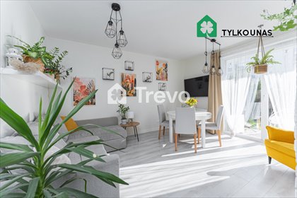 mieszkanie na sprzedaż 55m2 mieszkanie Gdańsk, Łostowice, Kazimierza Wielkiego