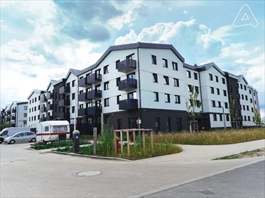 mieszkanie na sprzedaż 71m2 mieszkanie Wrocław, Oporów, Harcerska