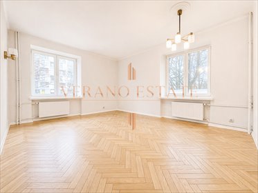 mieszkanie na sprzedaż 49m2 mieszkanie Warszawa, Ochota, Szczęśliwicka