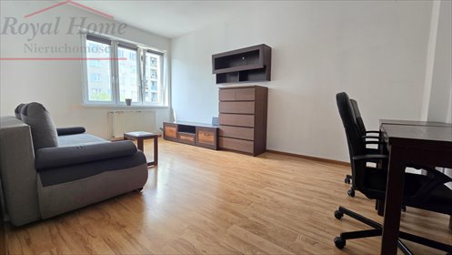 Dwupokojowe mieszkanie 51 m² z balkonem - Fabryczna Wrocław mieszkanie Wrocław, Fabryczna, Grabiszyn, Wróbla