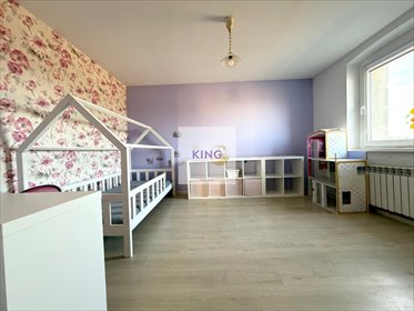 Przestronne 2-pokojowe mieszkanie z ogródkiem i komórkami mieszkanie Gryfino