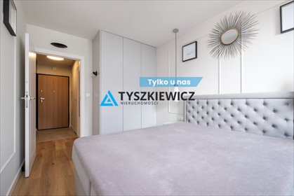 mieszkanie na sprzedaż 44m2 mieszkanie Gdynia, Witomino, Słoneczna