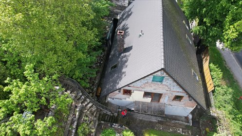 dom na sprzedaż 250m2 dom Szklarska Poręba