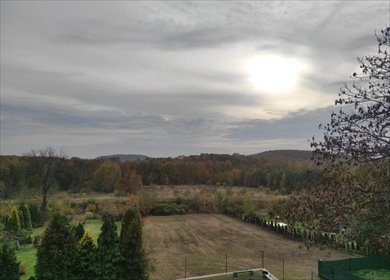 Działka 1000 m² w Psarach – idealna pod dom jednorodzinny działka Psary