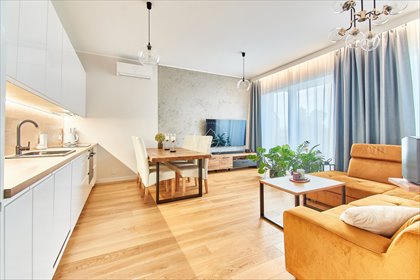 mieszkanie na sprzedaż 56m2 mieszkanie Bydgoszcz, Bielawy