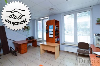 lokal użytkowy na sprzedaż 76m2 lokal użytkowy Kraków, Podgórze, Wielicka