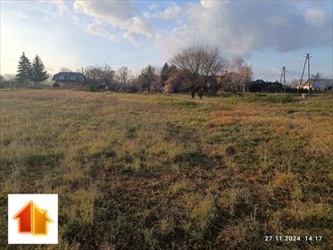 działka na sprzedaż 5300m2 działka Stubno