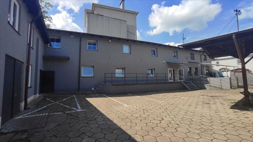 lokal użytkowy na sprzedaż 715m2 lokal użytkowy Tczew, Fryderyka Chopina