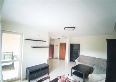 Mieszkanie dwupokojowe na wynajem Warszawa, Ursynów, Kabaty, Aleja Komisji Edukacji Narodowej 55m2 Foto 7