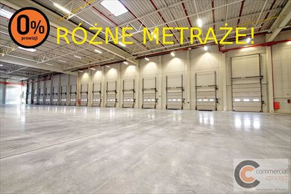 magazyn na wynajem 4000m2 magazyn Częstochowa