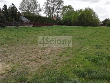 działka na sprzedaż 1000m2 działka Warszawa, Białołęka, Brzeziny