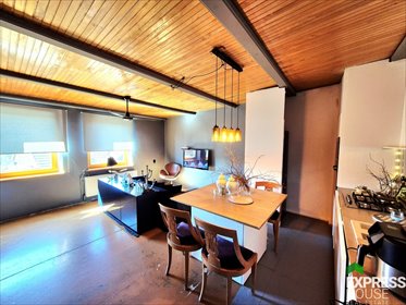 mieszkanie na sprzedaż 63m2 mieszkanie Kąty Wrocławskie, Chabrowa