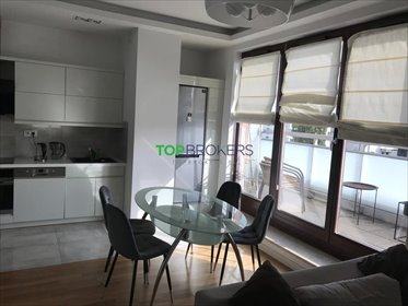 mieszkanie na wynajem 47m2 mieszkanie Warszawa, Bielany Wawrzyszew, Jana Kasprowicza