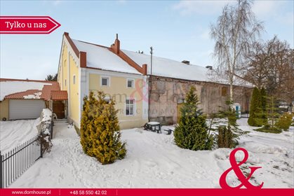 Magazyn na sprzedaż Tczew 1 643m2 Foto 6
