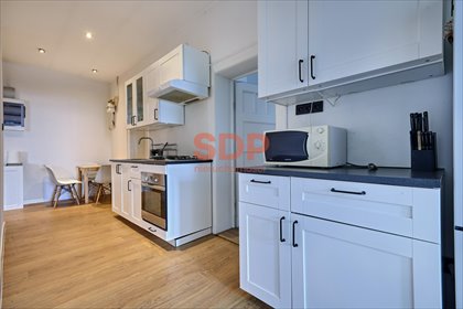 Przestronne 4-pokojowe mieszkanie 93 m² w centrum Katowic mieszkanie Katowice, Ligonia Stanisława
