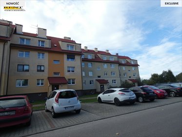 mieszkanie na sprzedaż 89m2 mieszkanie Stepnica, os. Osiedle Akacjowe