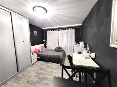 mieszkanie na sprzedaż 53m2 mieszkanie Katowice, Józefowiec, Słoneczna