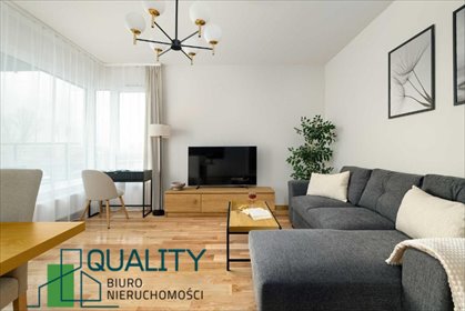 Nowoczesny 2-pokojowy apartament z 90 m² tarasem mieszkanie Poznań, Starołęka Mała, Wagrowska