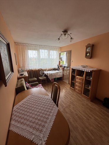 mieszkanie na sprzedaż 47m2 mieszkanie Mikołów, Cypriana Kamila Norwida