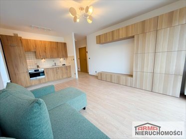 Polecam 2-pokojowe mieszkanie 39 m² w Stargardzie mieszkanie Stargard, Warszawska