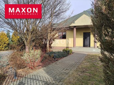 dom na wynajem 115m2 dom Rusiec