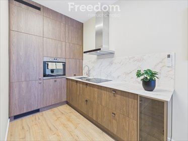 Wynajmę nowoczesne 2-pokojowe mieszkanie 42 m² w Katowicach mieszkanie Katowice, Nadgórników