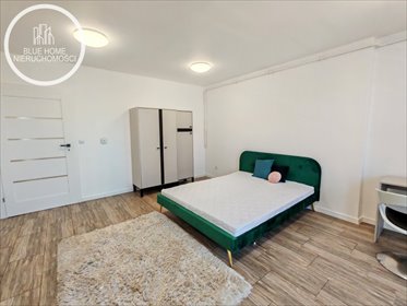 Kawalerki 30 m² w centrum Chełma - polecam mieszkanie Chełm, Krzywa