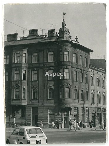 dom na sprzedaż 580m2 dom Bielsko-Biała, Śródmieście Bielsko